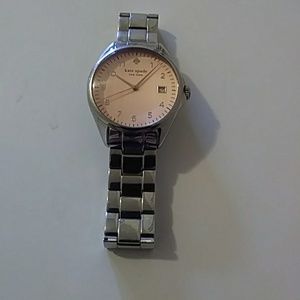 Kate Spade wrist watch